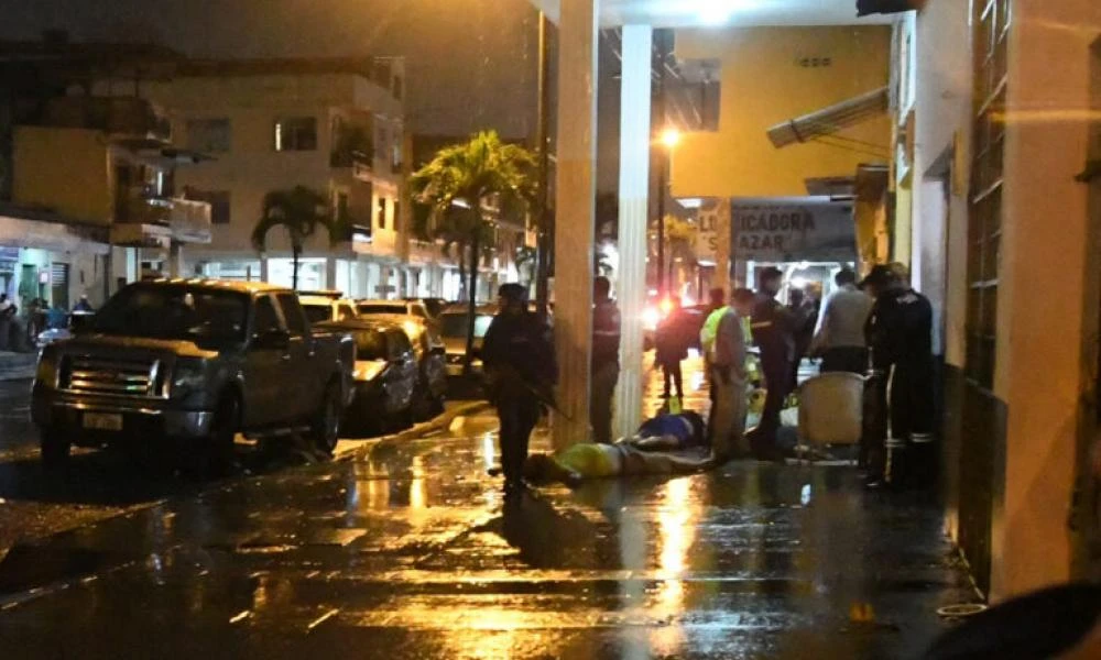 Ασύλληπτη τραγωδία στον Ισημερινό: Ένοπλοι «γάζωσαν» λάθος σπίτι σκοτώνοντας 4 αδελφάκια